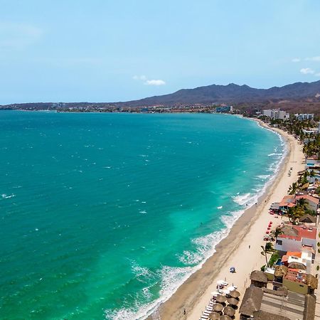 Casa Maria Resort Bucerias Ngoại thất bức ảnh