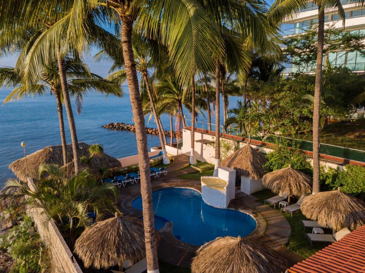 Casa Maria Resort Bucerias Ngoại thất bức ảnh
