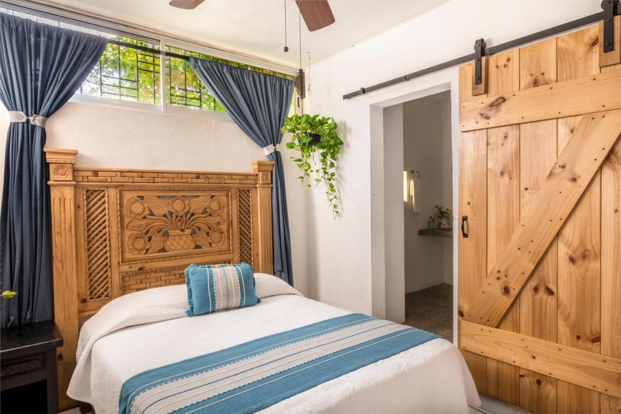 Casa Maria Resort Bucerias Ngoại thất bức ảnh