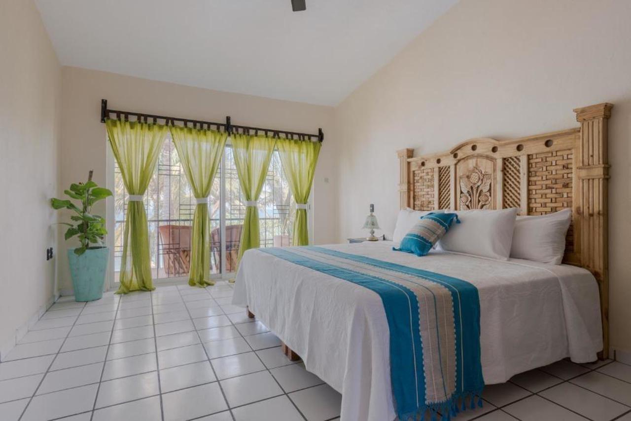 Casa Maria Resort Bucerias Ngoại thất bức ảnh