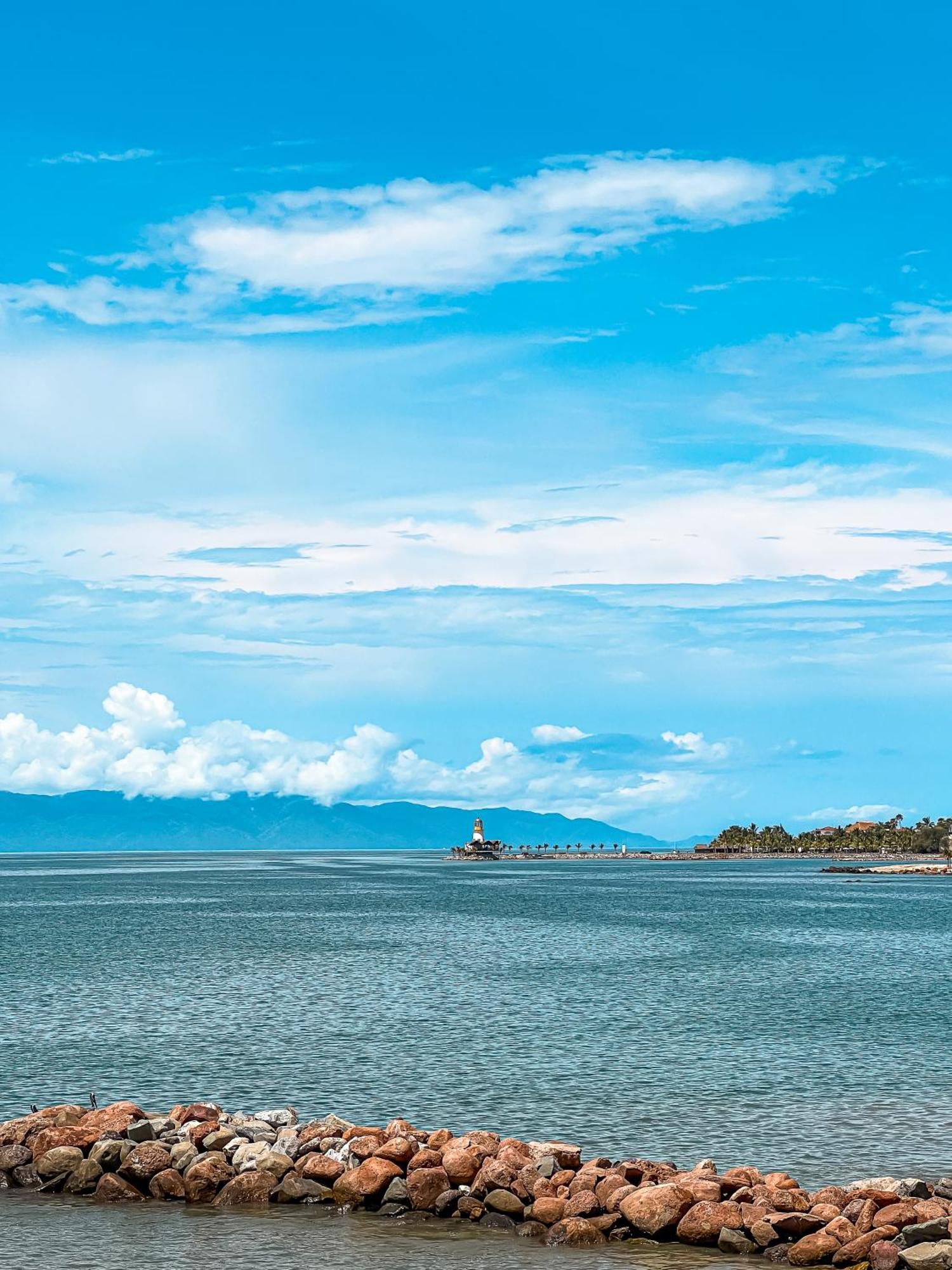 Casa Maria Resort Bucerias Ngoại thất bức ảnh