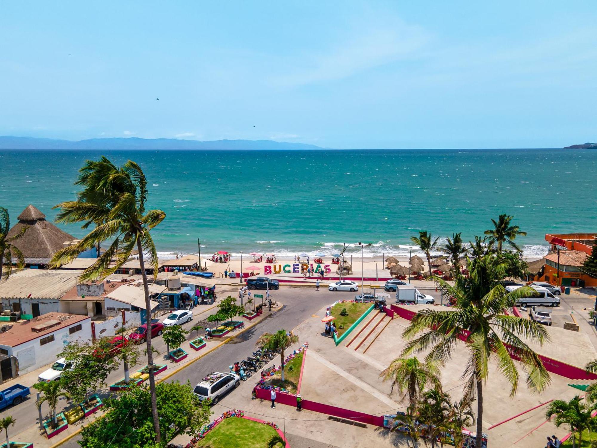 Casa Maria Resort Bucerias Ngoại thất bức ảnh